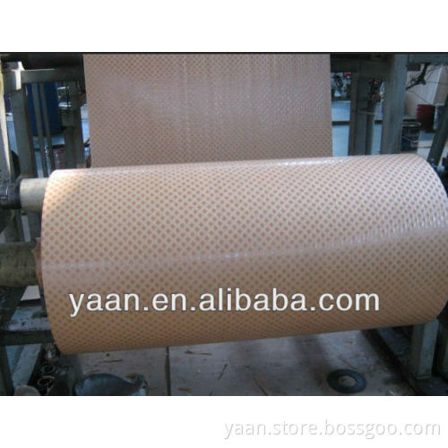 Transformer Diamond Dotted insulating paper